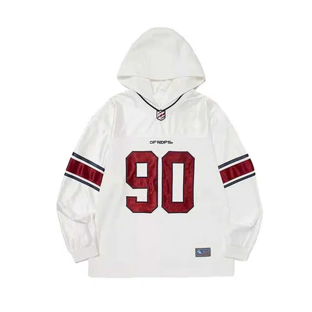 棉购 百搭简约舒适时尚卫衣 女款