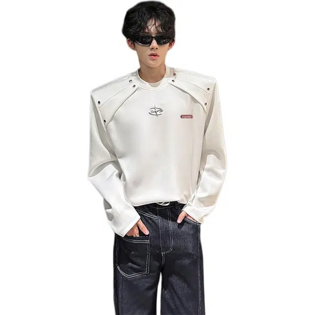 FOMOCE cleanfitoversizeT