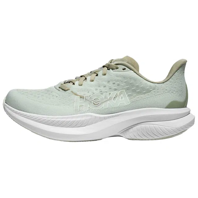 HOKA ONE ONE MACH 6
