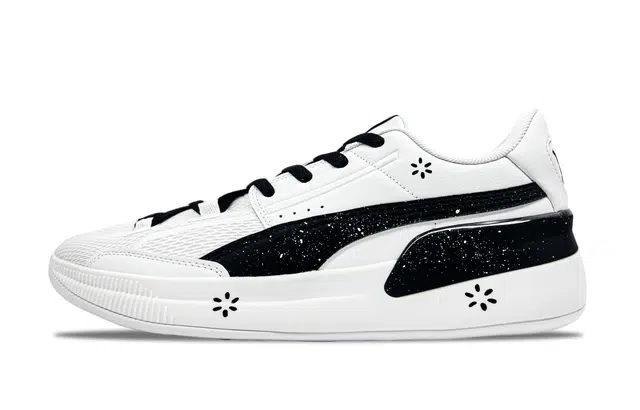 PUMA Clyde Hardwood Team