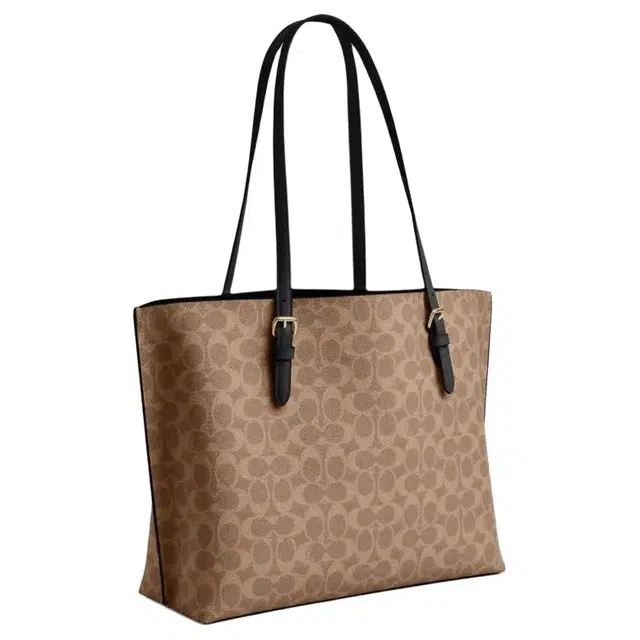 COACH 34 Tote