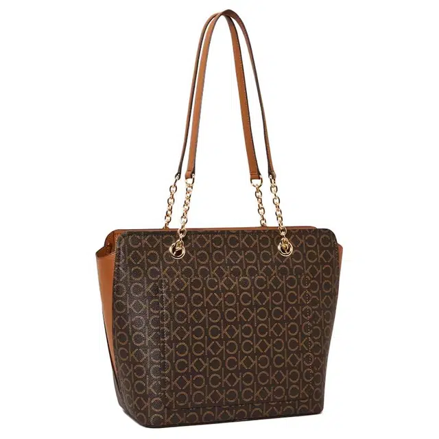 CALVIN KLEIN Hailey Tote