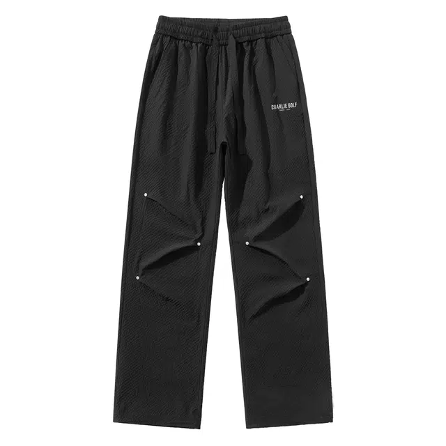 CHARLIE GOLF cleanfitlogo