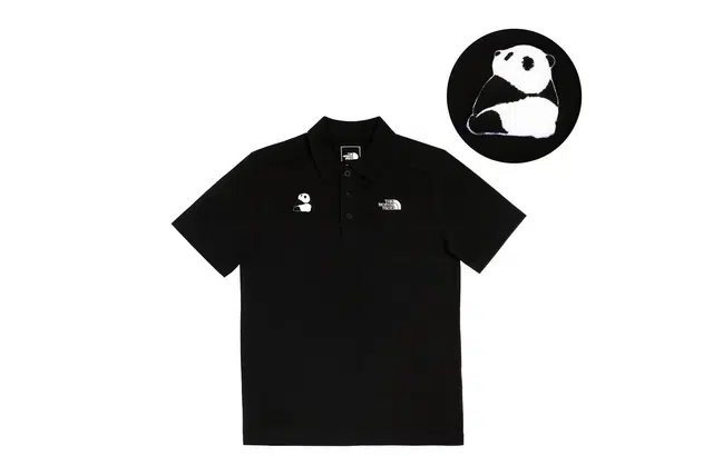 THE NORTH FACE CYDDPolo