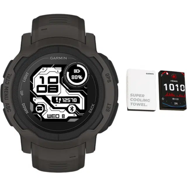 GARMIN instinct 2 -
