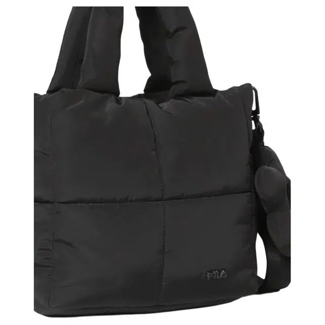 FILA Puffer Tote
