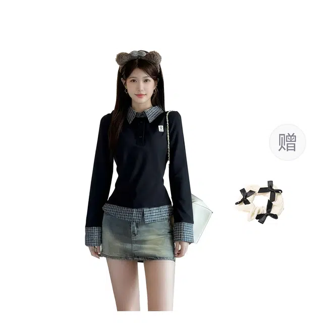 TORIGHT Polo T