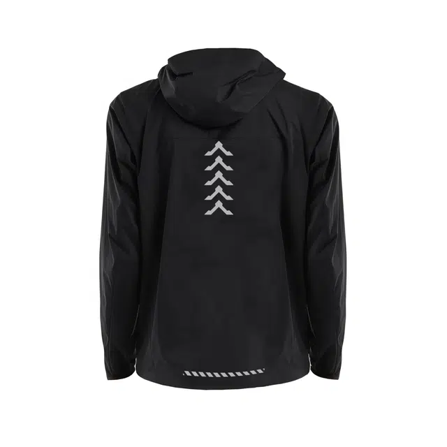 Arcteryx Squamish Hoody LOGO