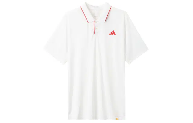 adidas Club Tennis Polo Shirt LogoPolo