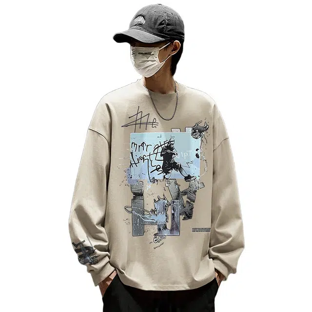 SLLAVIF T