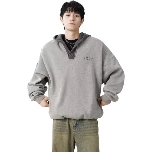 Fakeyoung VLogo