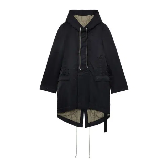 Rick Owens DRKSHDW