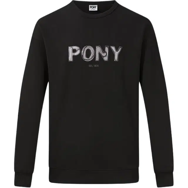 PONY FW25 24LIFE