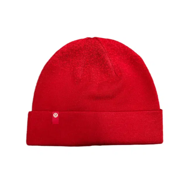 lululemon Merino Wool Beanie White