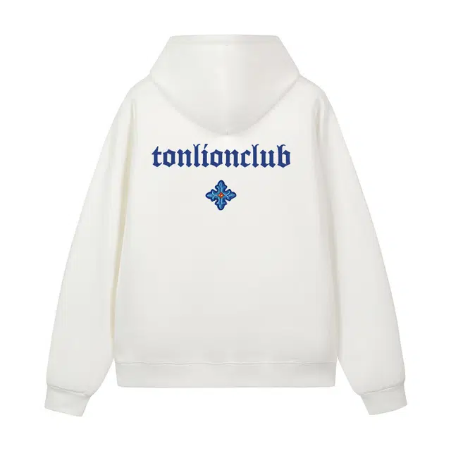 tonlion LOGO
