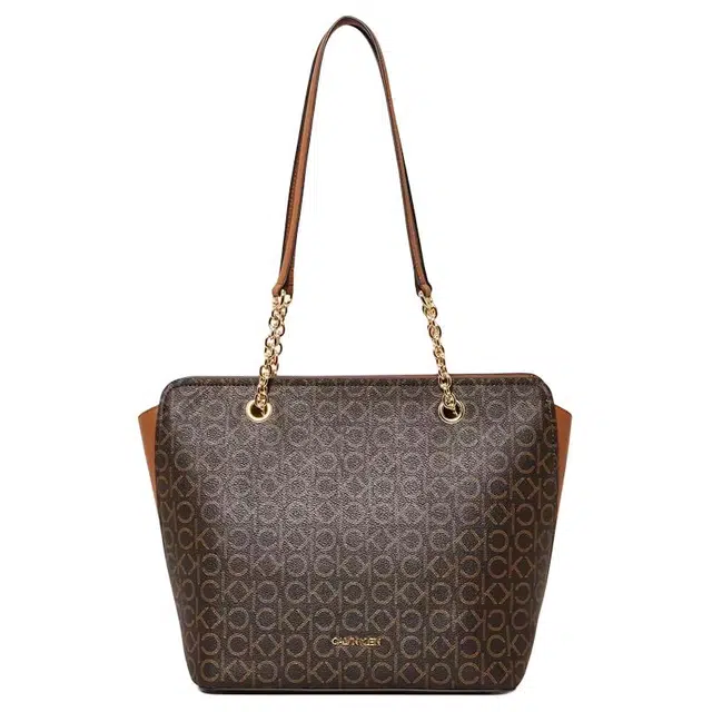 CALVIN KLEIN Hailey Tote