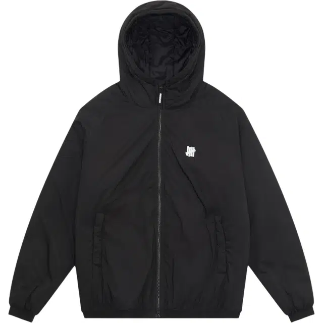 UNDEFEATED FW25 Logo