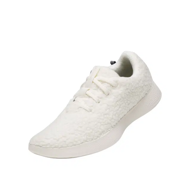 allbirds Wool Runner NZ Fluff