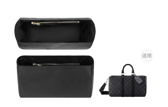 GUYI LV keepall Bandoulire 35