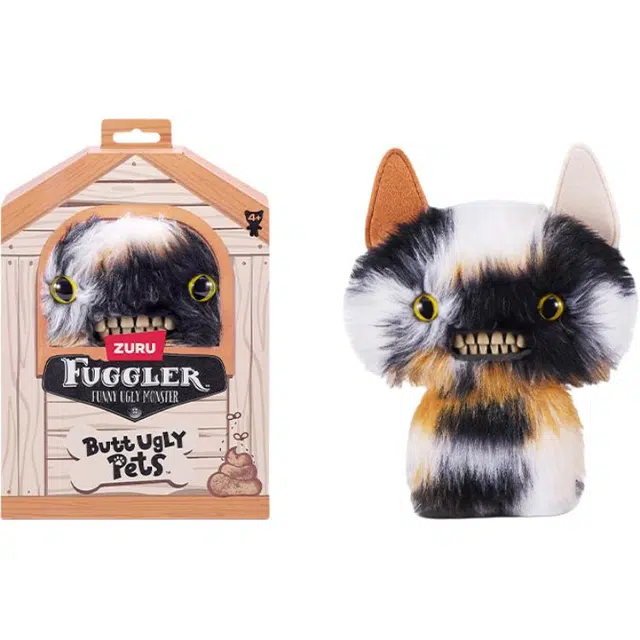 FUGGLER 24cm
