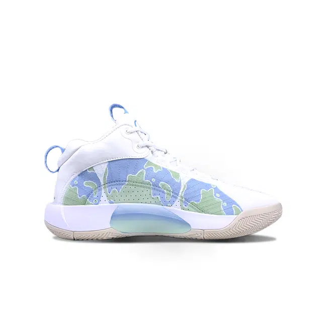 Jordan Jumpman 2021
