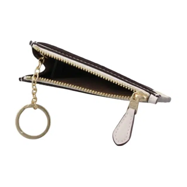 COACH Mini Id Skinny 11