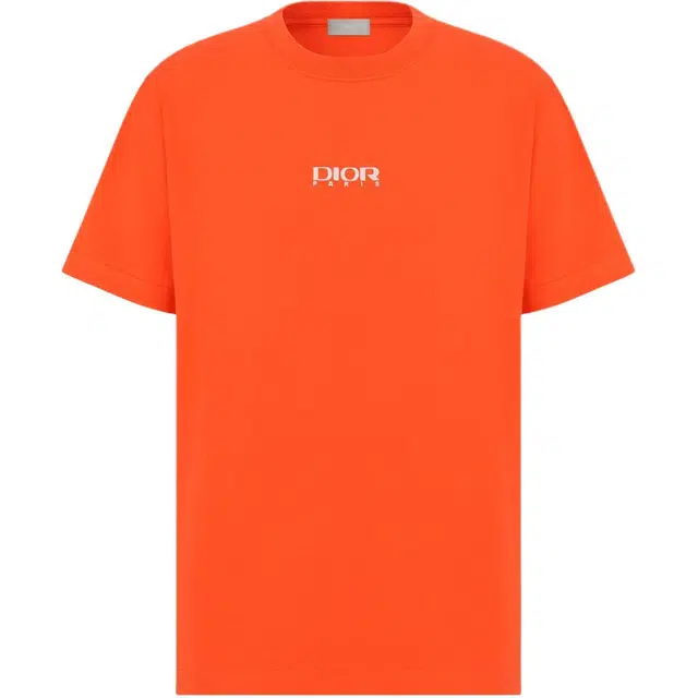 DIOR SS26 T
