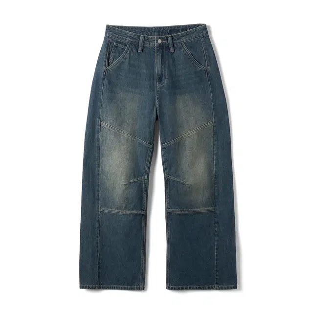 SIMWOOD BAGGY12.8