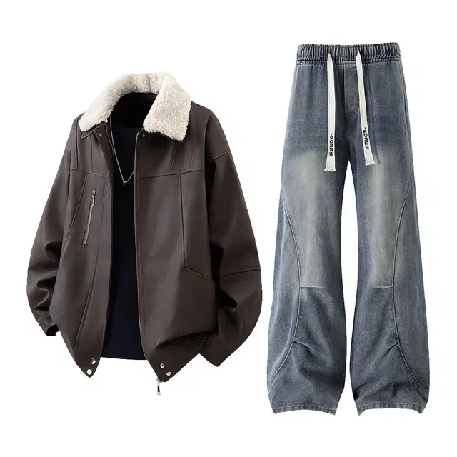 ROSECREED PUcleanfit