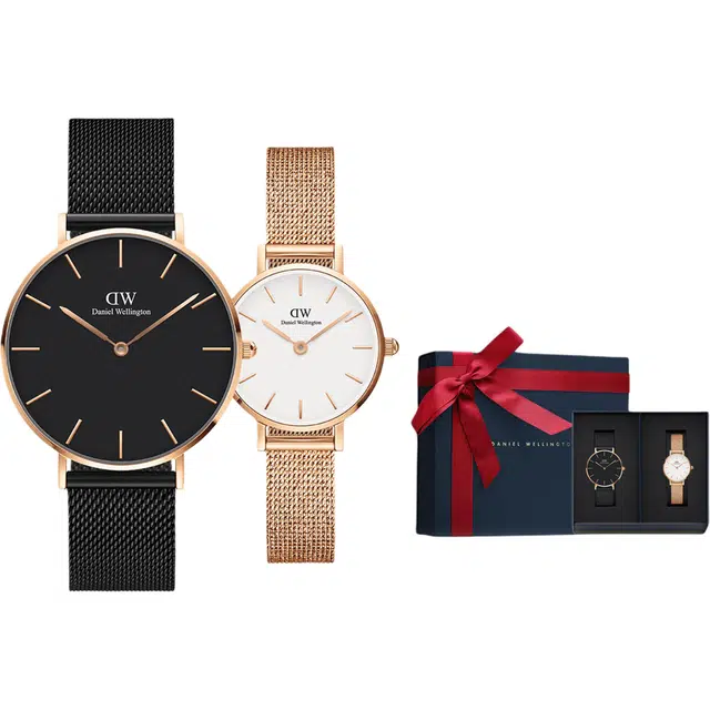 Daniel Wellington DanielWellington dw W307W418