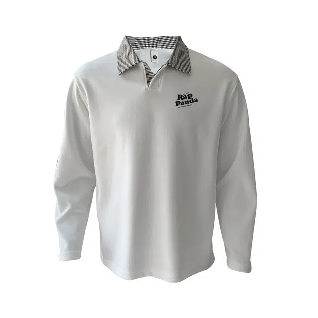 RAP PANDA POLO