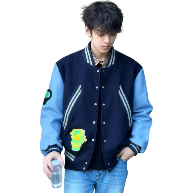 TR vibecleanft