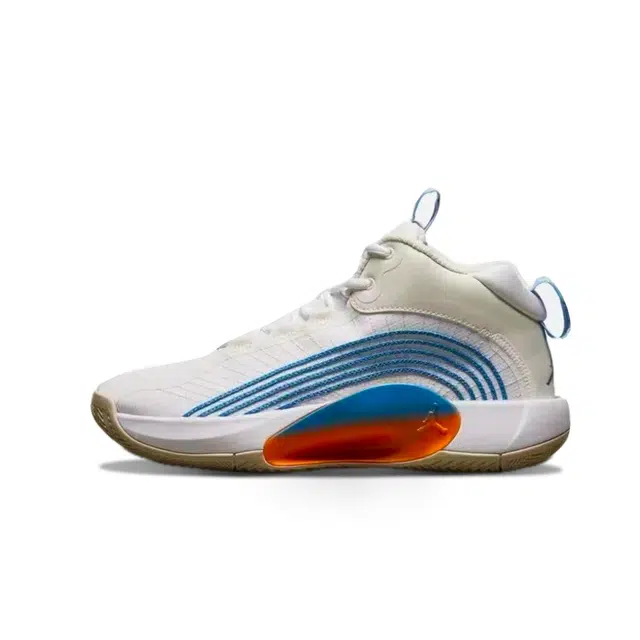 Jordan Jumpman 2021