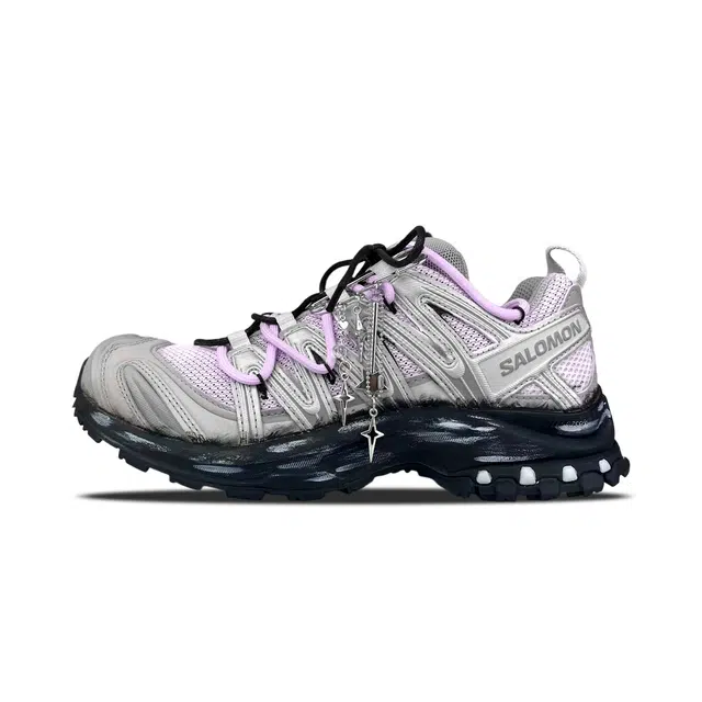 SALOMON XA PRO 3D BNK