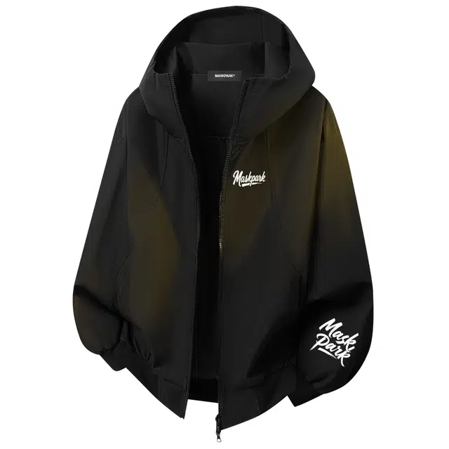 MASKPARK logocleanfit