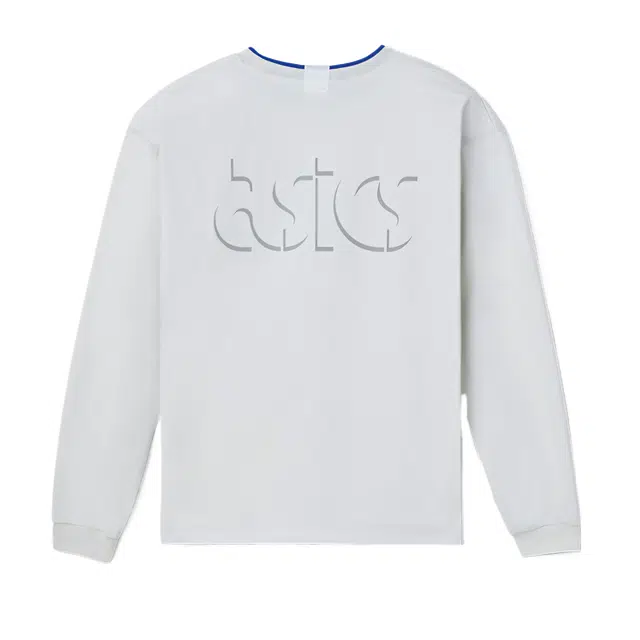 ASICS SPS GRAPHIC Sportsstyle T