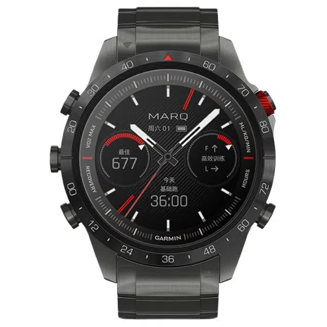 GARMIN MARQ2