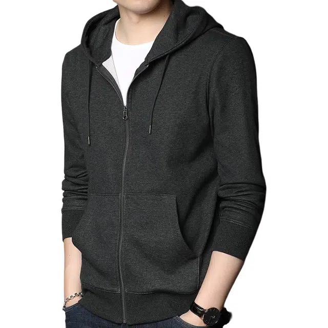 太子龍 美式百搭中青年潮流棉质上衣卫衣 男款