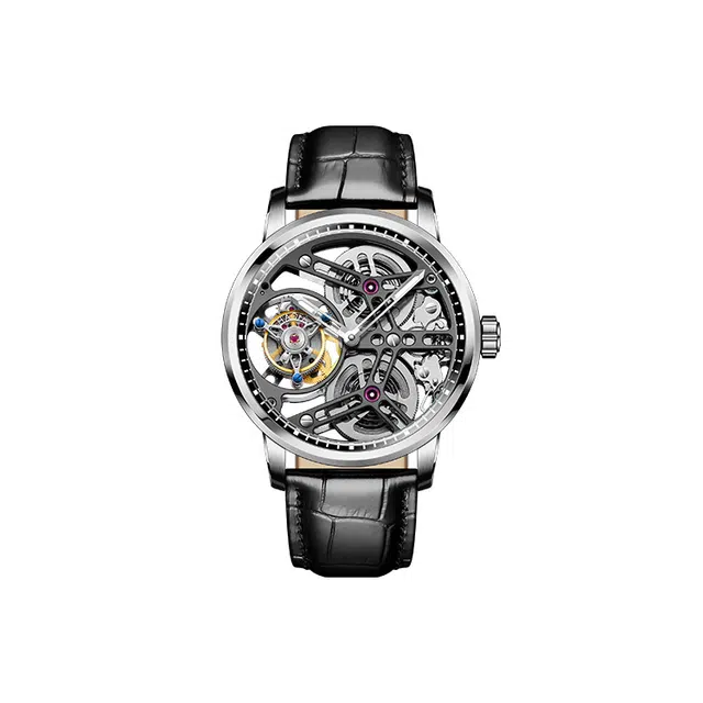 Tourbillon 1940-A