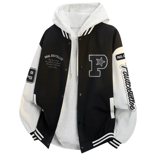 PAUL COSTELLOE Logo