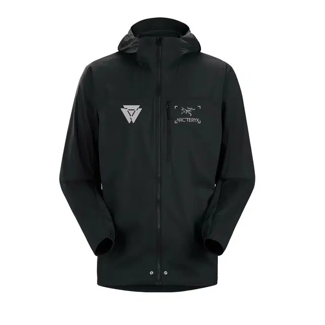 Arcteryx Squamish Hoodylogo