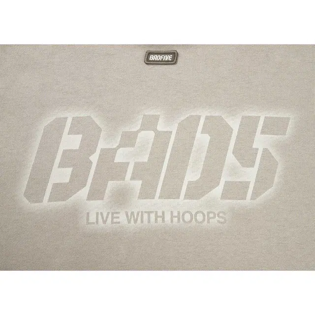 LiNing BAD5 LOGO