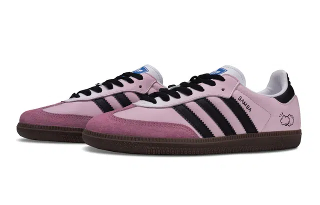 adidas originals SAMBA OG T