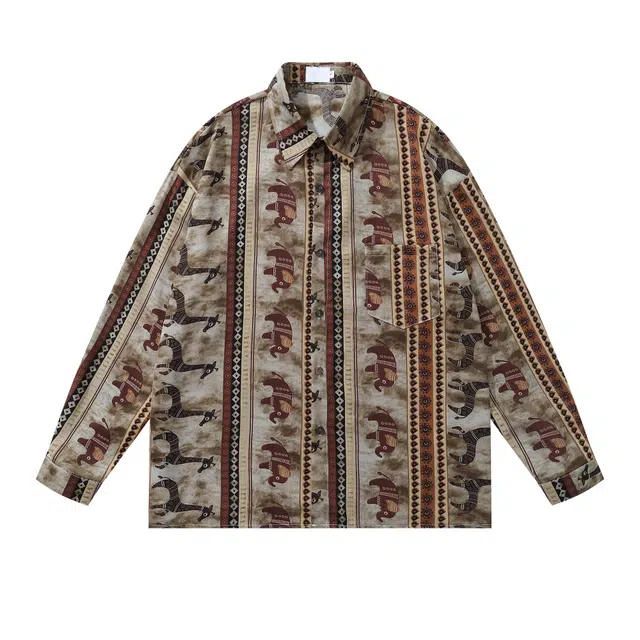 51XXHA vintage