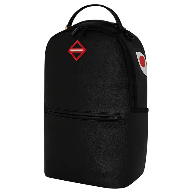 Sprayground Backpack Black