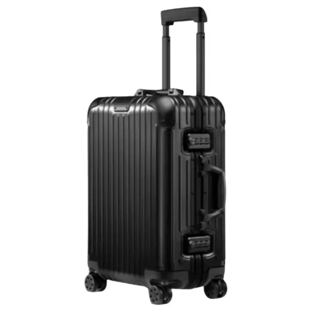 RIMOWA ORIGINAL 35L 21