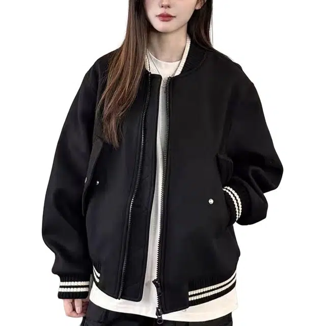 9c collective BOMBERcleanfit