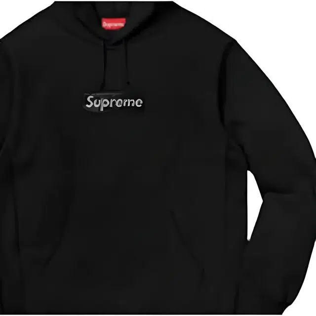 Supreme x Swarovski SS19 BOGO