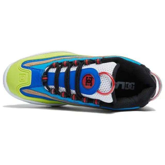 XLARGE x DC Shoes LEGACY OG