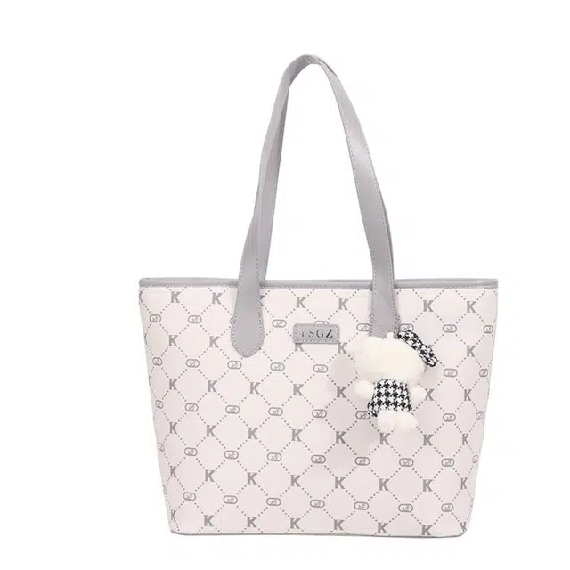 CAREELL Tote PU